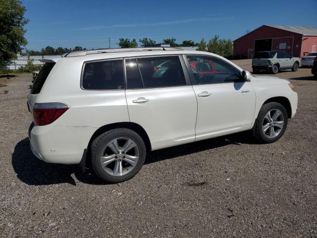 Photo 2 VIN: JTEES43A782066262 - TOYOTA HIGHLANDER 