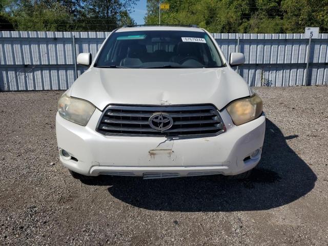 Photo 4 VIN: JTEES43A782066262 - TOYOTA HIGHLANDER 