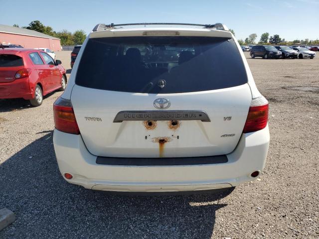 Photo 5 VIN: JTEES43A782066262 - TOYOTA HIGHLANDER 