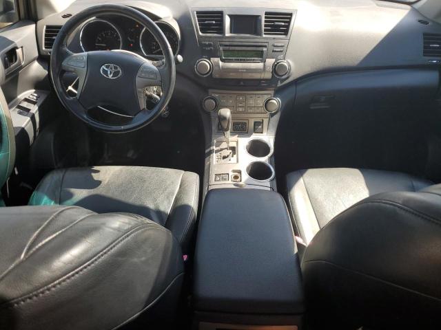 Photo 7 VIN: JTEES43A782066262 - TOYOTA HIGHLANDER 