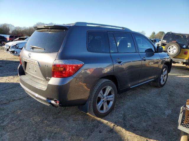 Photo 2 VIN: JTEES43A792139874 - TOYOTA HIGHLANDER 