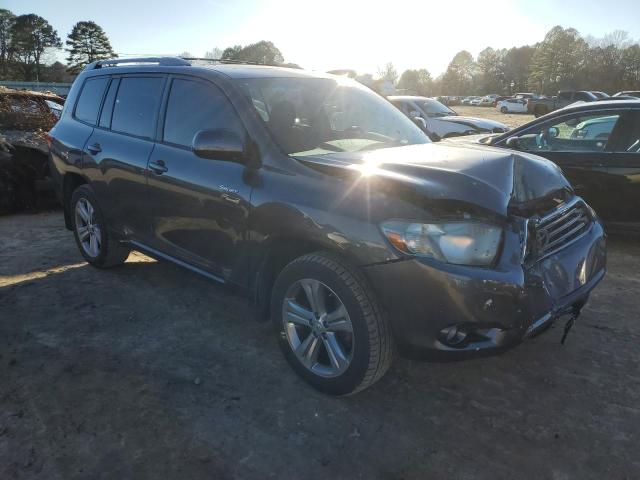 Photo 3 VIN: JTEES43A792139874 - TOYOTA HIGHLANDER 