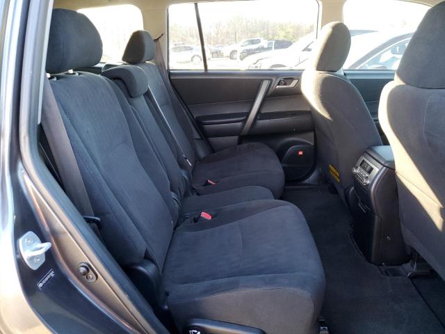 Photo 9 VIN: JTEES43A792139874 - TOYOTA HIGHLANDER 