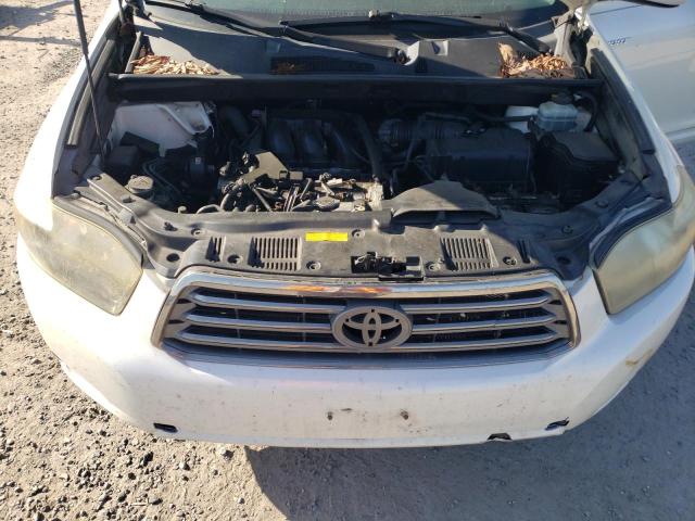 Photo 11 VIN: JTEES43A882021735 - TOYOTA HIGHLANDER 