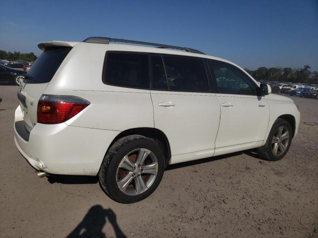 Photo 2 VIN: JTEES43A882021735 - TOYOTA HIGHLANDER 