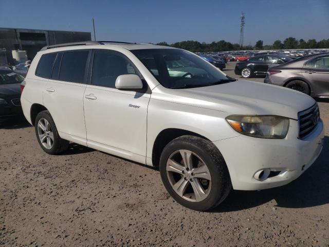 Photo 3 VIN: JTEES43A882021735 - TOYOTA HIGHLANDER 