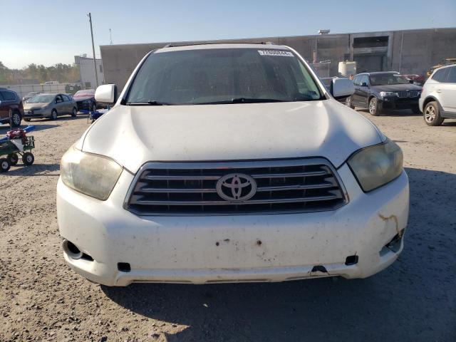 Photo 4 VIN: JTEES43A882021735 - TOYOTA HIGHLANDER 