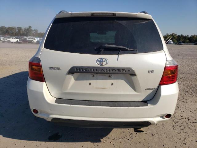 Photo 5 VIN: JTEES43A882021735 - TOYOTA HIGHLANDER 