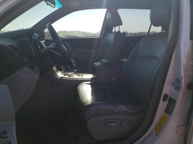 Photo 6 VIN: JTEES43A882021735 - TOYOTA HIGHLANDER 