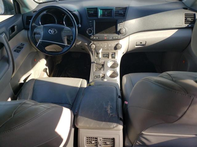 Photo 7 VIN: JTEES43A882021735 - TOYOTA HIGHLANDER 