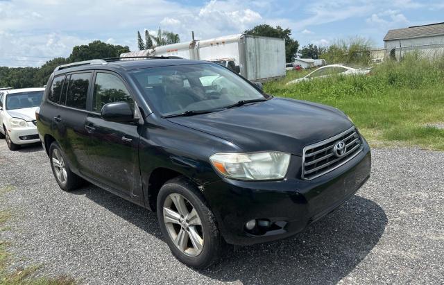 Photo 0 VIN: JTEES43A882034730 - TOYOTA HIGHLANDER 