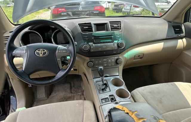 Photo 8 VIN: JTEES43A882034730 - TOYOTA HIGHLANDER 