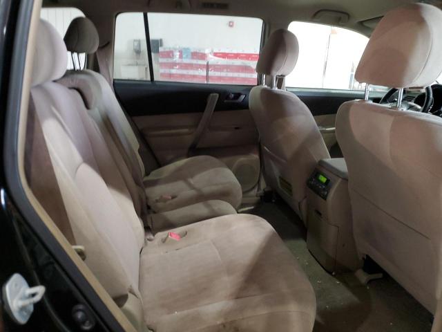 Photo 10 VIN: JTEES43A882034730 - TOYOTA HIGHLANDER 