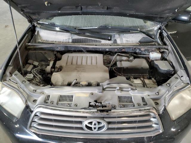 Photo 11 VIN: JTEES43A882034730 - TOYOTA HIGHLANDER 