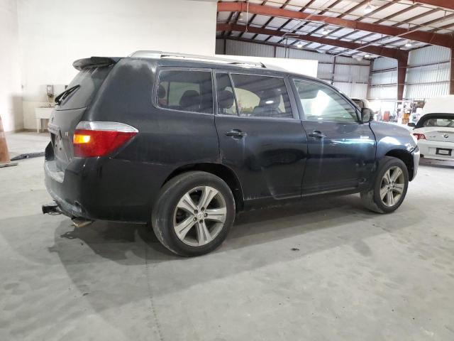 Photo 2 VIN: JTEES43A882034730 - TOYOTA HIGHLANDER 