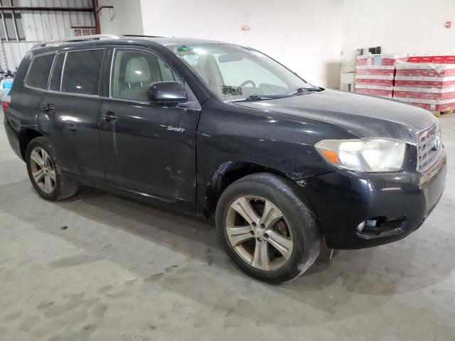 Photo 3 VIN: JTEES43A882034730 - TOYOTA HIGHLANDER 