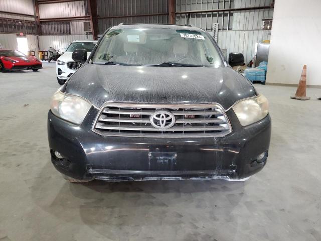 Photo 4 VIN: JTEES43A882034730 - TOYOTA HIGHLANDER 