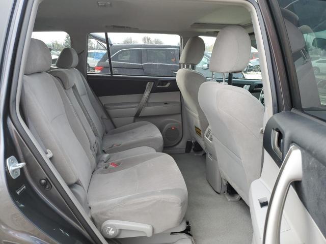 Photo 10 VIN: JTEES43A882106008 - TOYOTA HIGHLANDER 