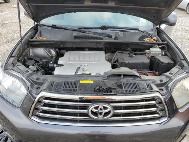 Photo 11 VIN: JTEES43A882106008 - TOYOTA HIGHLANDER 