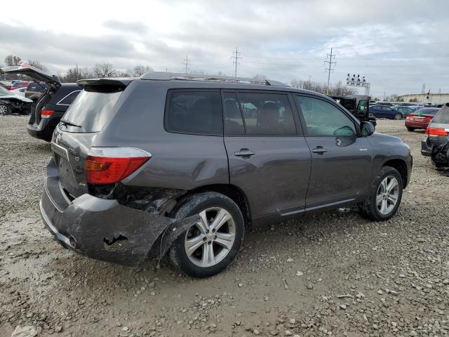 Photo 2 VIN: JTEES43A882106008 - TOYOTA HIGHLANDER 