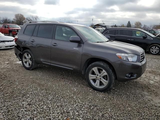 Photo 3 VIN: JTEES43A882106008 - TOYOTA HIGHLANDER 