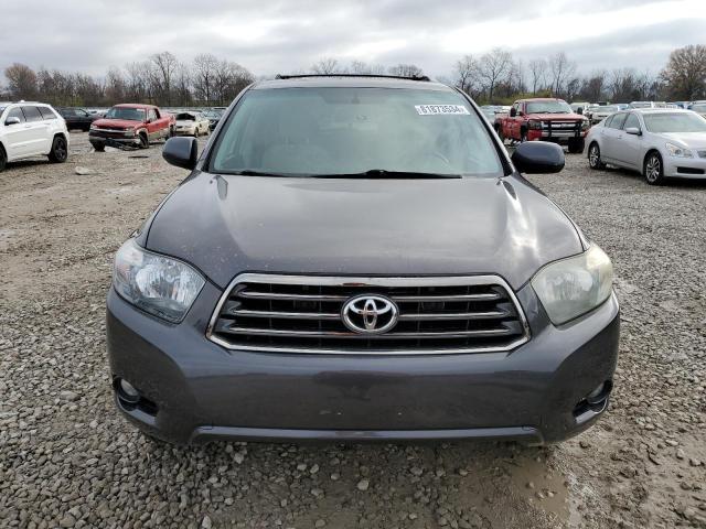 Photo 4 VIN: JTEES43A882106008 - TOYOTA HIGHLANDER 