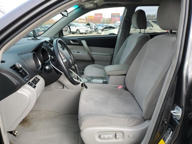 Photo 6 VIN: JTEES43A882106008 - TOYOTA HIGHLANDER 