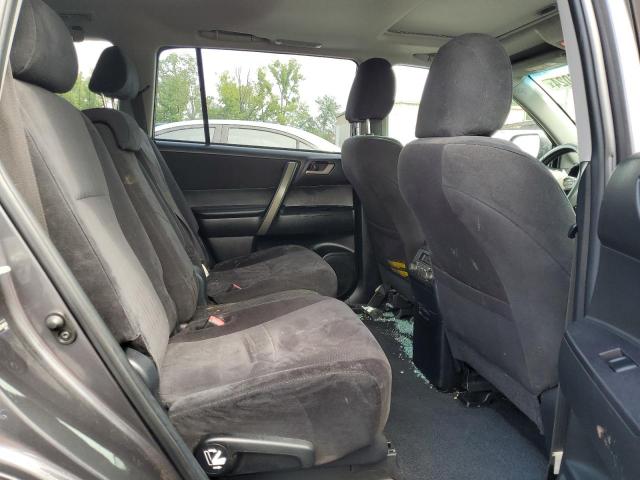 Photo 10 VIN: JTEES43A882109278 - TOYOTA HIGHLANDER 