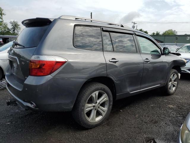 Photo 2 VIN: JTEES43A882109278 - TOYOTA HIGHLANDER 