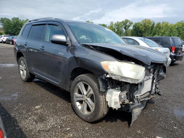 Photo 3 VIN: JTEES43A882109278 - TOYOTA HIGHLANDER 