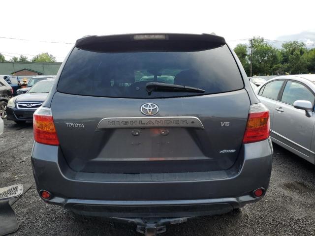 Photo 5 VIN: JTEES43A882109278 - TOYOTA HIGHLANDER 