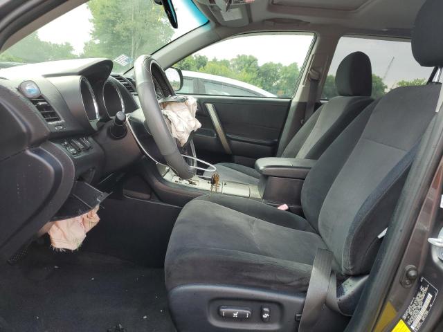 Photo 6 VIN: JTEES43A882109278 - TOYOTA HIGHLANDER 