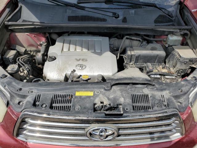 Photo 11 VIN: JTEES43A892116152 - TOYOTA HIGHLANDER 