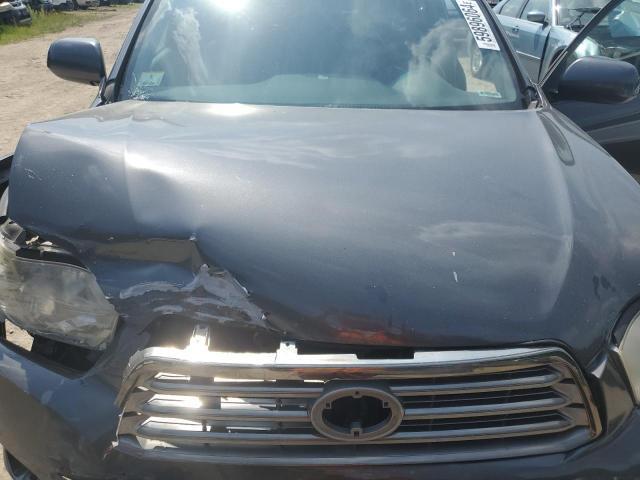 Photo 11 VIN: JTEES43A982028726 - TOYOTA HIGHLANDER 