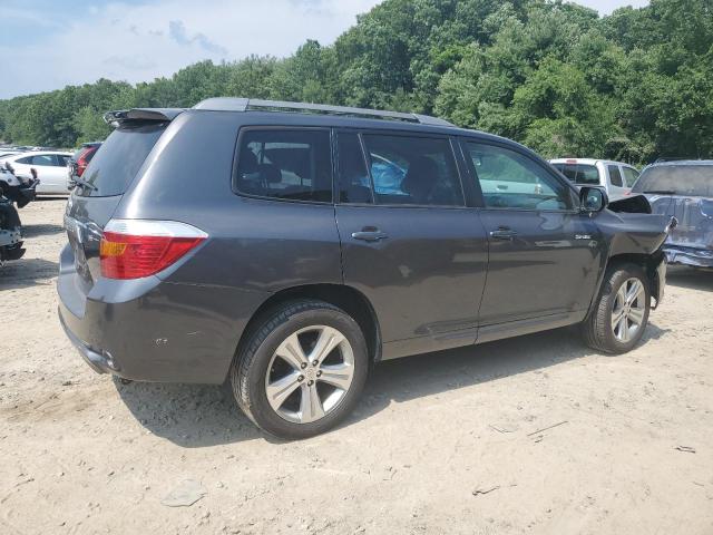 Photo 2 VIN: JTEES43A982028726 - TOYOTA HIGHLANDER 