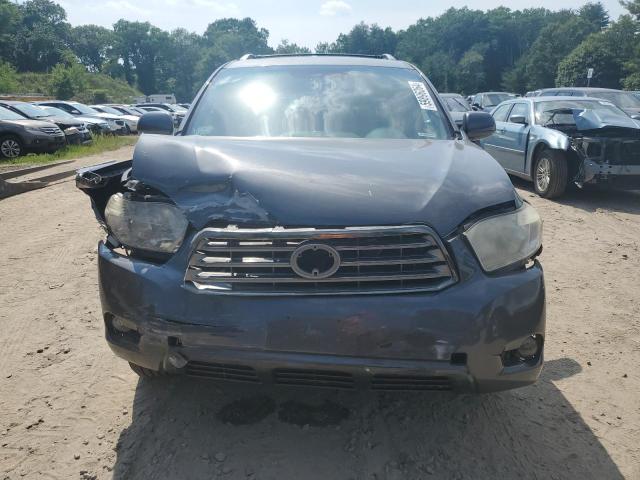 Photo 4 VIN: JTEES43A982028726 - TOYOTA HIGHLANDER 