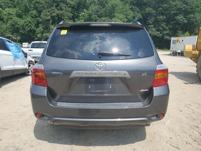 Photo 5 VIN: JTEES43A982028726 - TOYOTA HIGHLANDER 