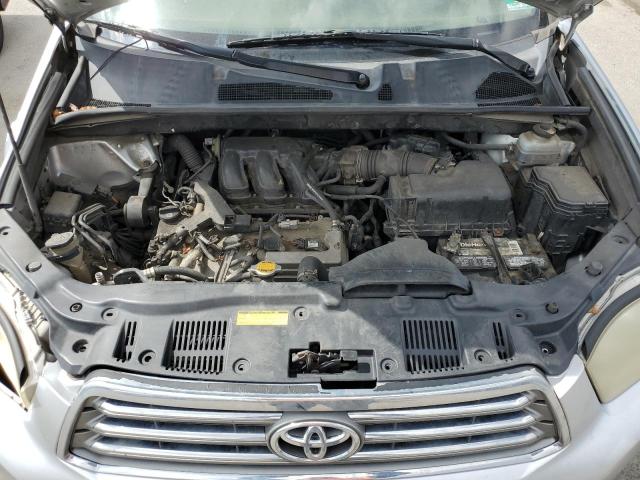 Photo 11 VIN: JTEES43A982041654 - TOYOTA HIGHLANDER 