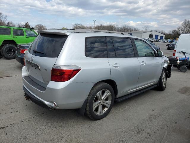 Photo 2 VIN: JTEES43A982041654 - TOYOTA HIGHLANDER 