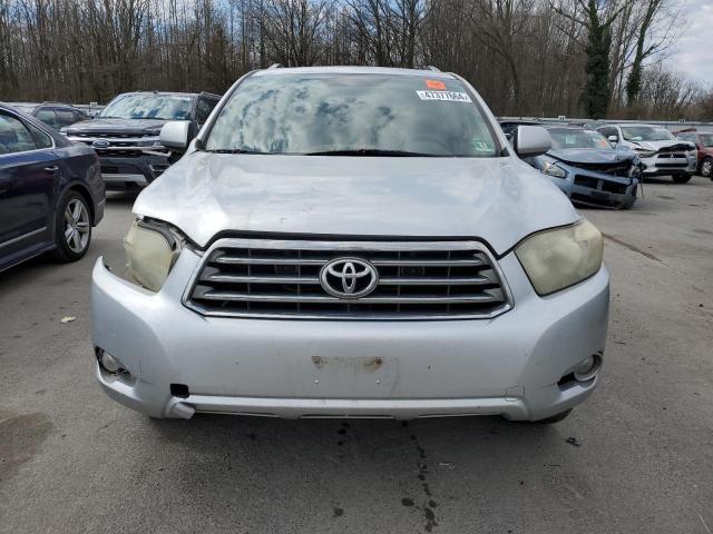 Photo 4 VIN: JTEES43A982041654 - TOYOTA HIGHLANDER 