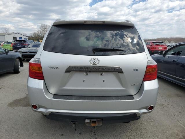 Photo 5 VIN: JTEES43A982041654 - TOYOTA HIGHLANDER 