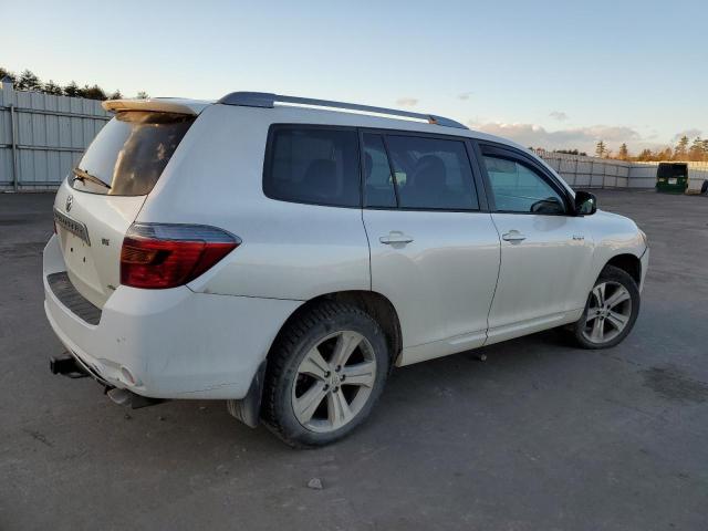 Photo 2 VIN: JTEES43A982050239 - TOYOTA HIGHLANDER 