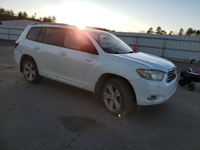 Photo 3 VIN: JTEES43A982050239 - TOYOTA HIGHLANDER 