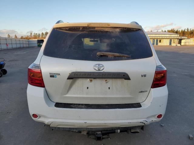 Photo 5 VIN: JTEES43A982050239 - TOYOTA HIGHLANDER 