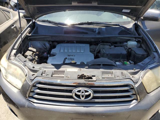 Photo 11 VIN: JTEES43A982065727 - TOYOTA HIGHLANDER 