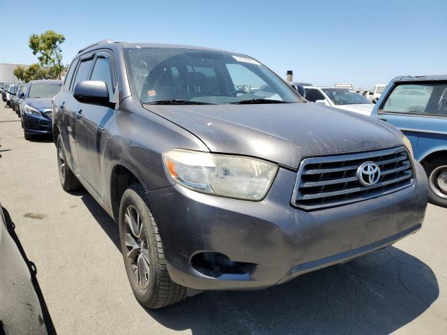 Photo 3 VIN: JTEES43A982065727 - TOYOTA HIGHLANDER 