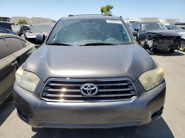 Photo 4 VIN: JTEES43A982065727 - TOYOTA HIGHLANDER 