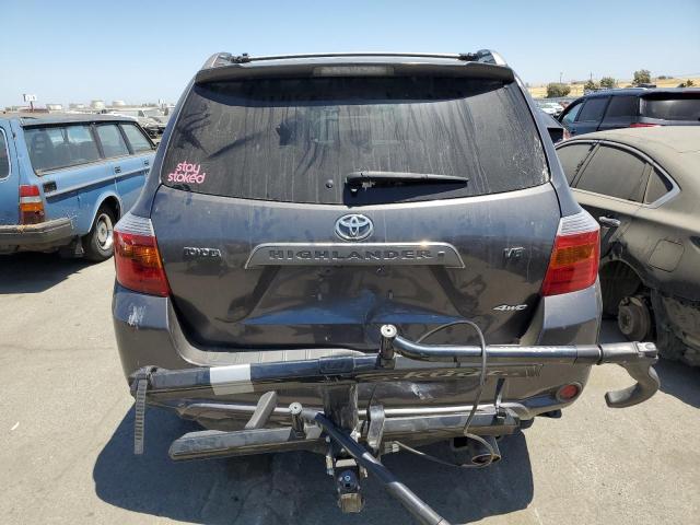 Photo 5 VIN: JTEES43A982065727 - TOYOTA HIGHLANDER 