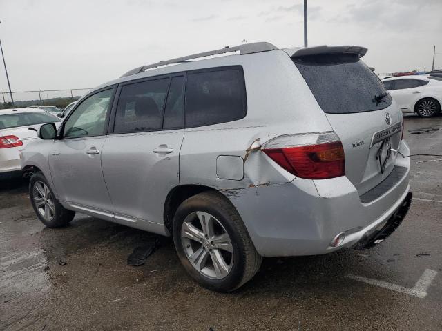 Photo 1 VIN: JTEES43A982065873 - TOYOTA HIGHLANDER 