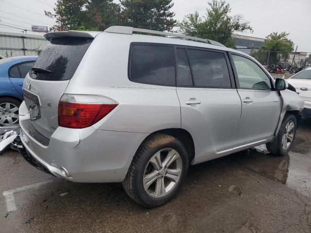 Photo 2 VIN: JTEES43A982065873 - TOYOTA HIGHLANDER 